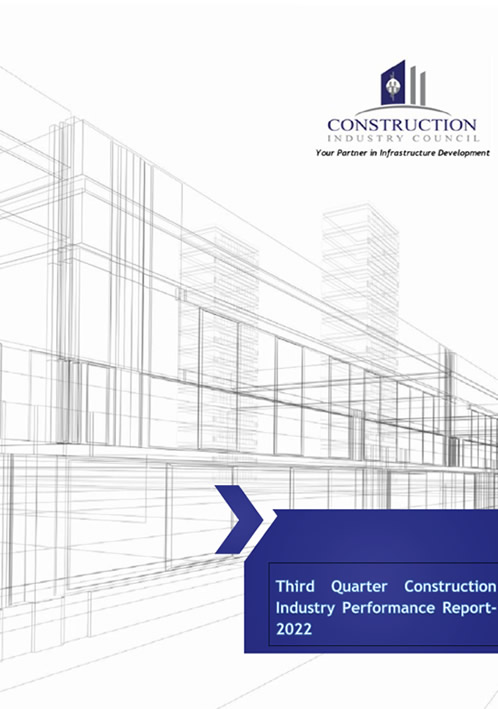 Quarter 3 Construction Performance Report 2022